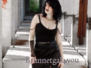 Brunnetgal4you