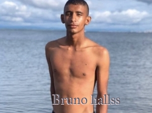 bruno_hallss Erotik Cams