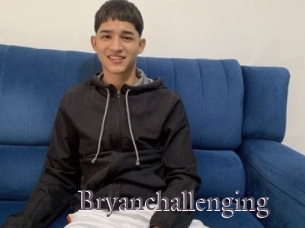 Bryanchallenging