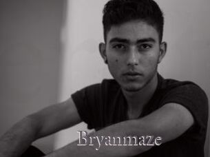 Bryanmaze