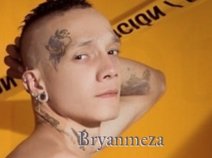 bryanmeza Erotik Cams