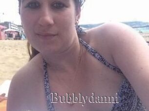 Bubblydanni