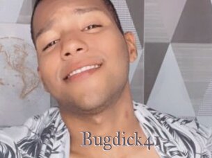Bugdick41
