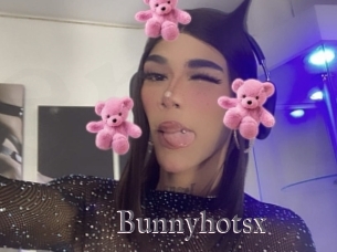 bunnyhotsx Erotik Cams