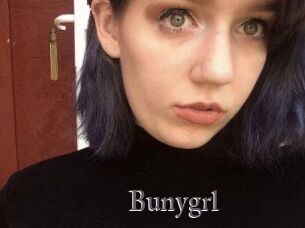 Bunygrl
