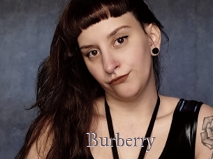 Burberry