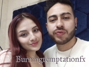burningtemptationfx Erotik Cams