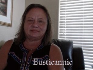 Bustieannie