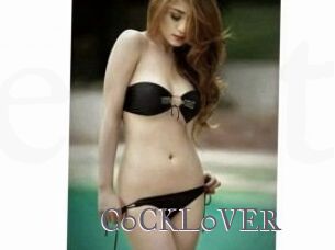 C0CKL0VER