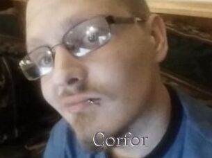 C0rf0r