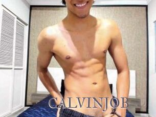 CALVINJOB