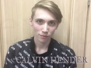 CALVIN_HENDER