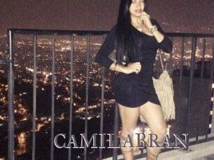 CAMILABRAN