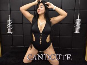 CANDCUTE