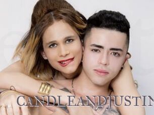 CANDLEANDJUSTIN