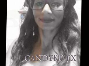 CANDYKUTX