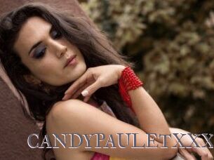 CANDYPAULETXXX