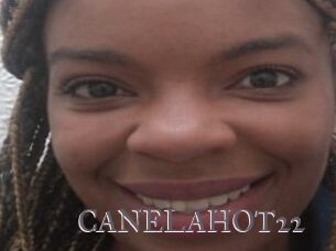 CANELAHOT22