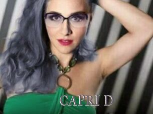 CAPRI_D