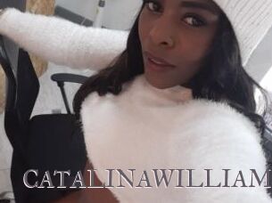 CATALINAWILLIAMS
