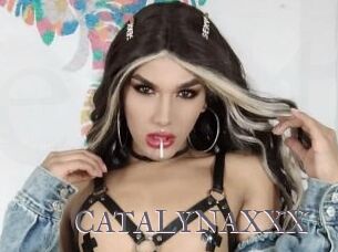 CATALYNAXXX