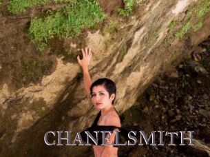 CHANELSMITH