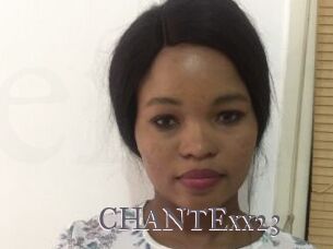 CHANTExx23