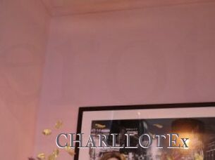 CHARLLOTEx