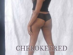 CHEROKEERED