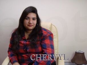 CHERYYL