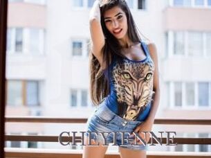 CHEYIENNE_