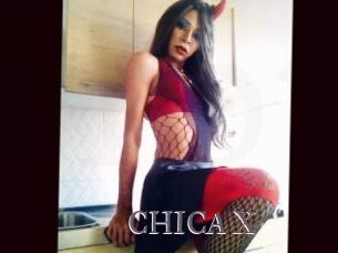 CHICA_X