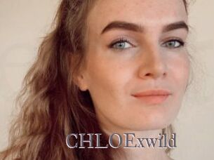 CHLOExwild