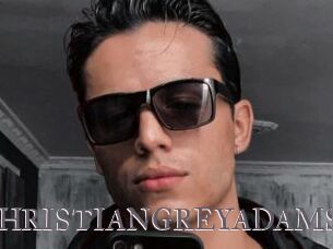 CHRISTIANGREYADAMS