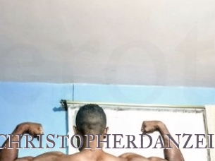 CHRISTOPHER_DANZEL