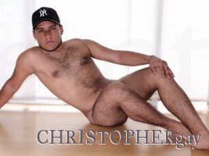 CHRISTOPHERgay