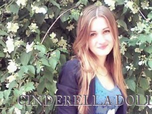 CINDERELLA_DOLL