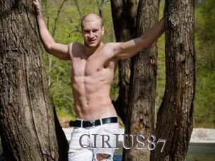 CIRIUS87
