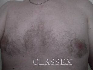 CLASSEX