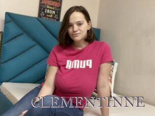 CLEMENTINNE