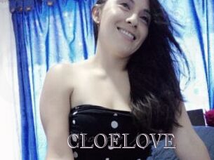 CLOELOVE