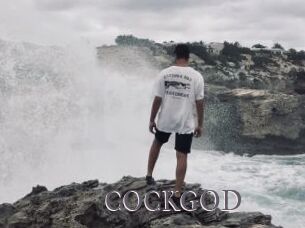 COCKGOD