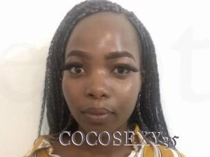 COCOSEXY35