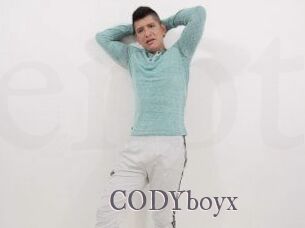 CODYboyx