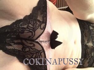 COKINAPUSSY