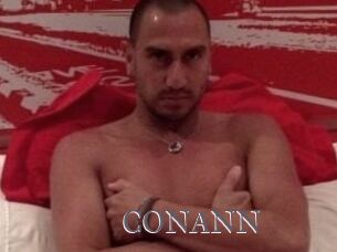 CONANN