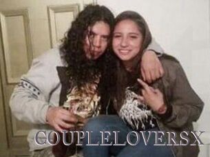 COUPLELOVERSX