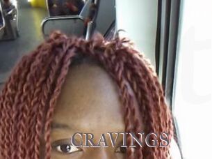 CRAVINGS