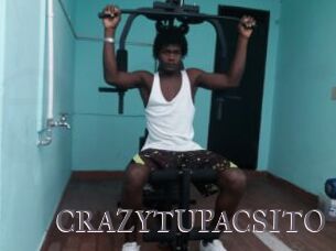 CRAZYTUPACSITO