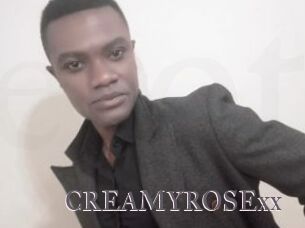 CREAMYROSExx Erotik Cams